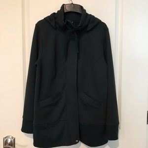 Coldwater Creek Jacket